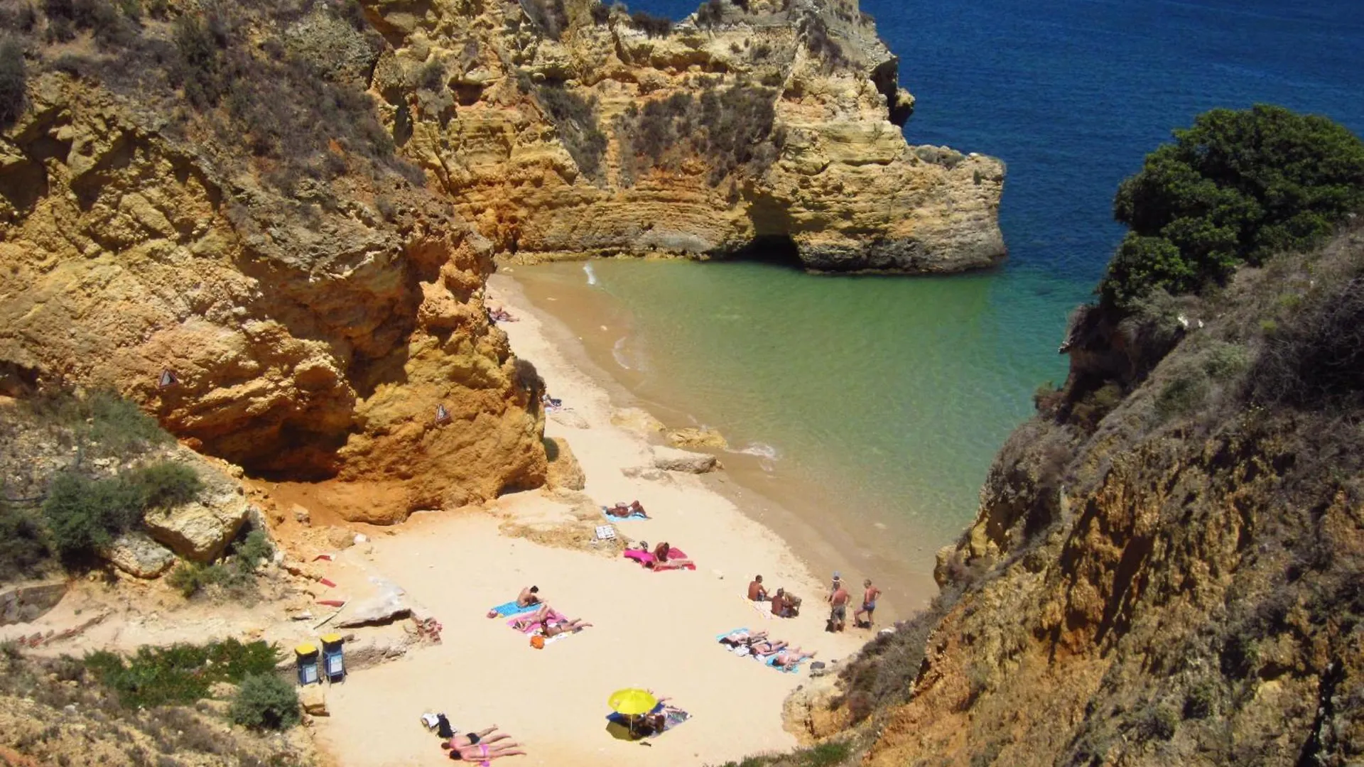 Residence Lagos 3*,  Portugal