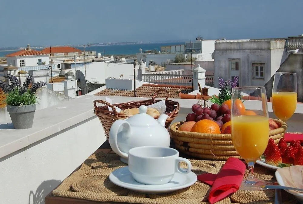 Couette-café Residence Lagos