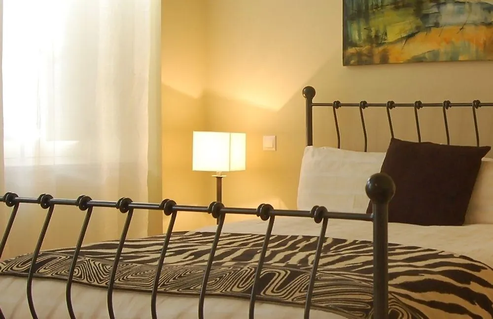 Residence Lagos 3*,