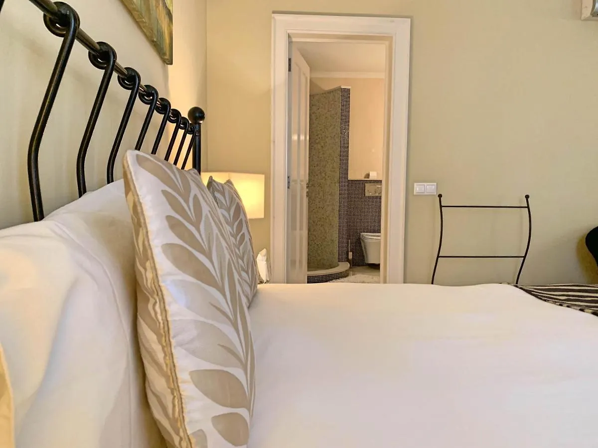 Couette-café Residence Lagos