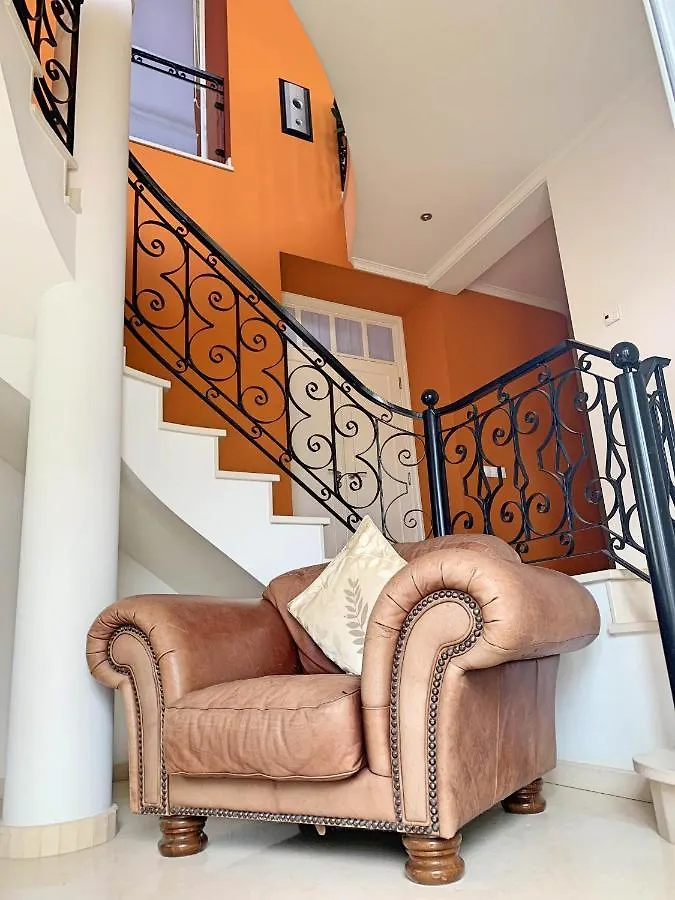 Residence Lagos