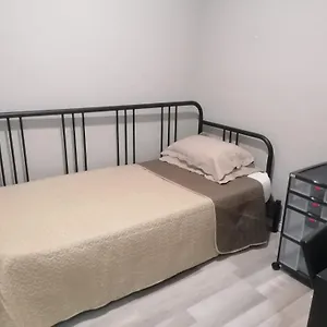  Hostel Seven Hills Portugal