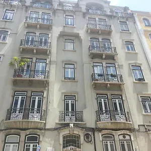 Gambori Auberge de jeunesse Lisboa