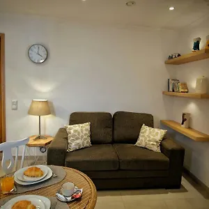 Apartment Casinha 23