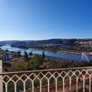 River View Palace Maison d'hôtes Coïmbre