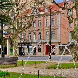 Top Maison d'hôtes Coïmbre