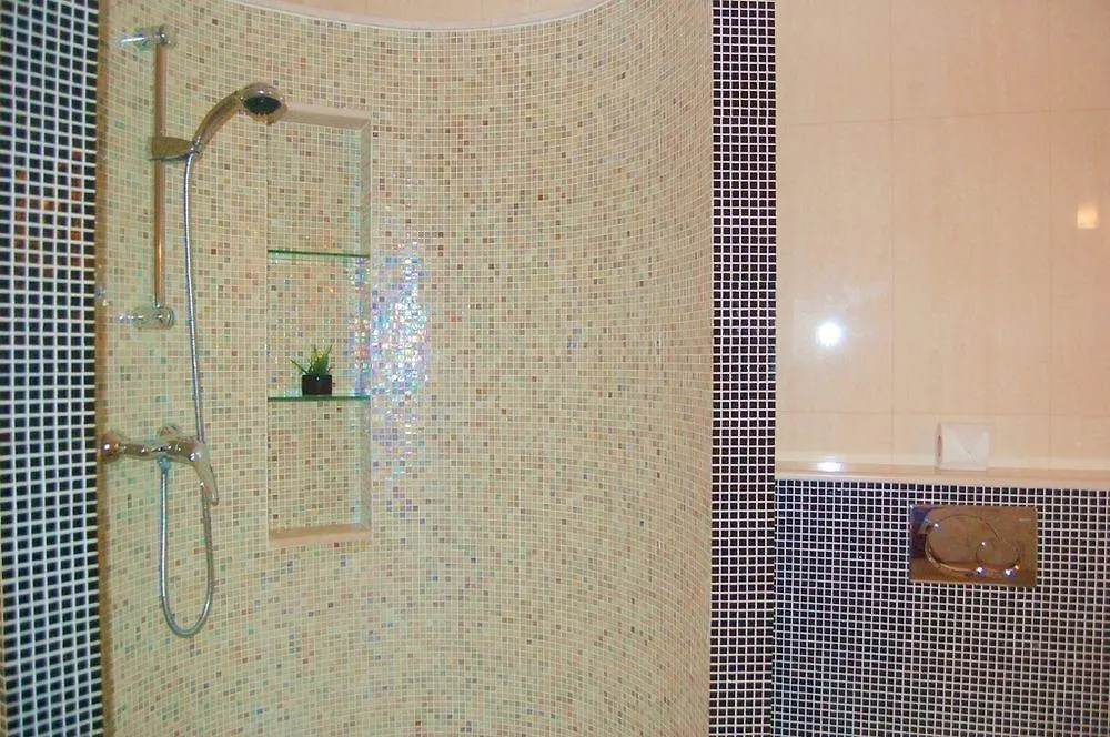 Residence Lagos 3*,