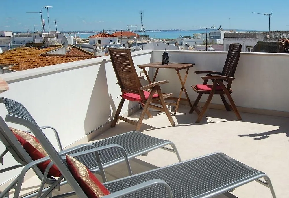 Residence Lagos 3*,