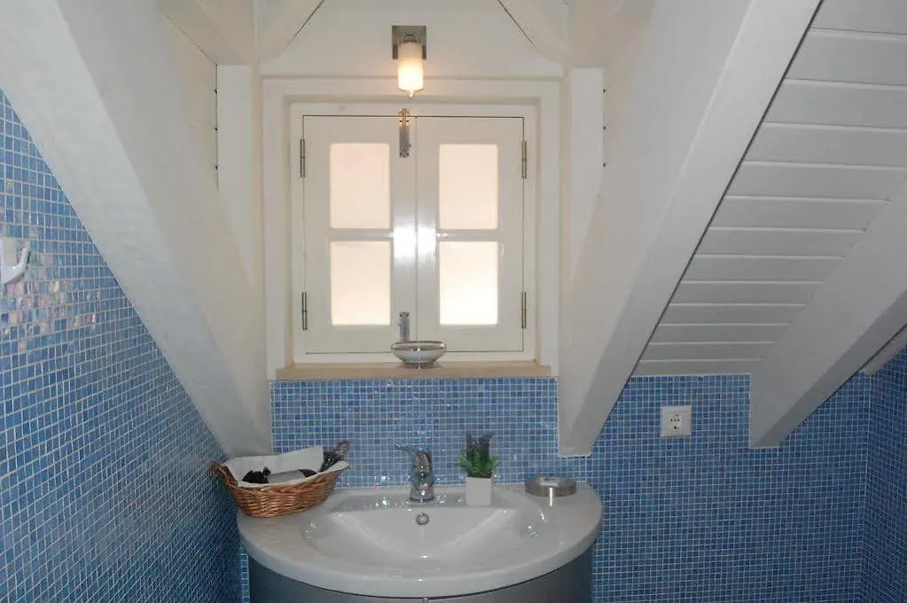 Residence Lagos Bed & Breakfast