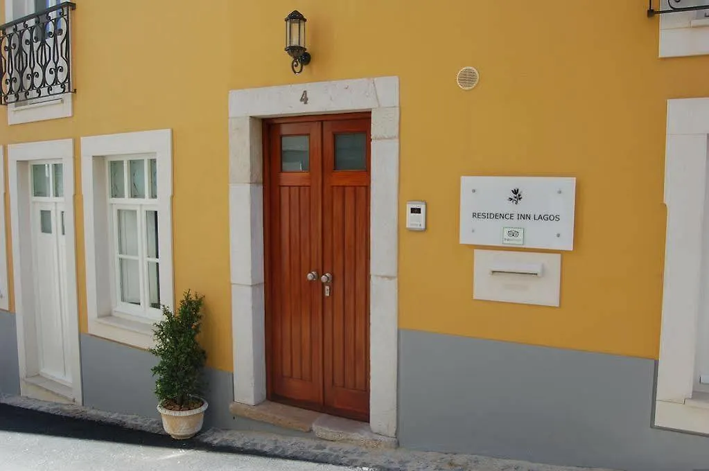 Residence Lagos 3*,  Portugal