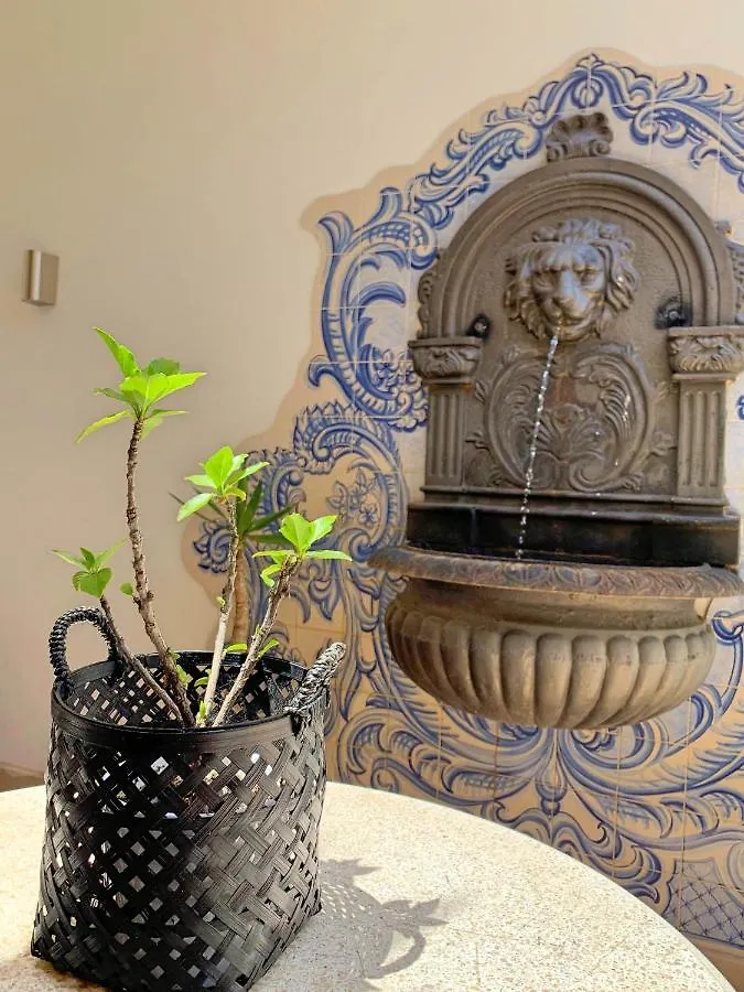 Bed & Breakfast Residence Lagos