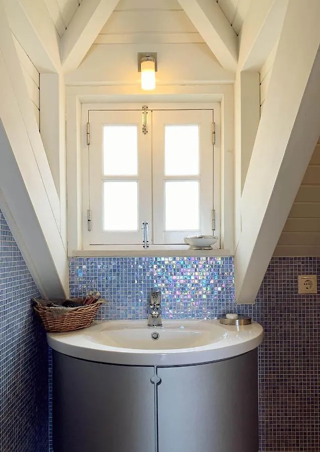 *** Bed & Breakfast Residence Lagos Portugal