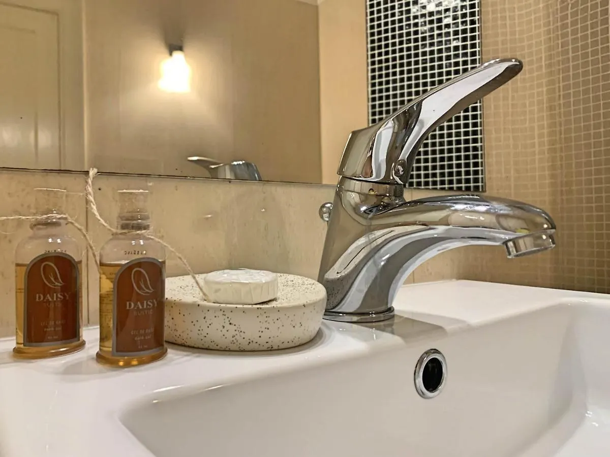 Residence Lagos Bed & Breakfast