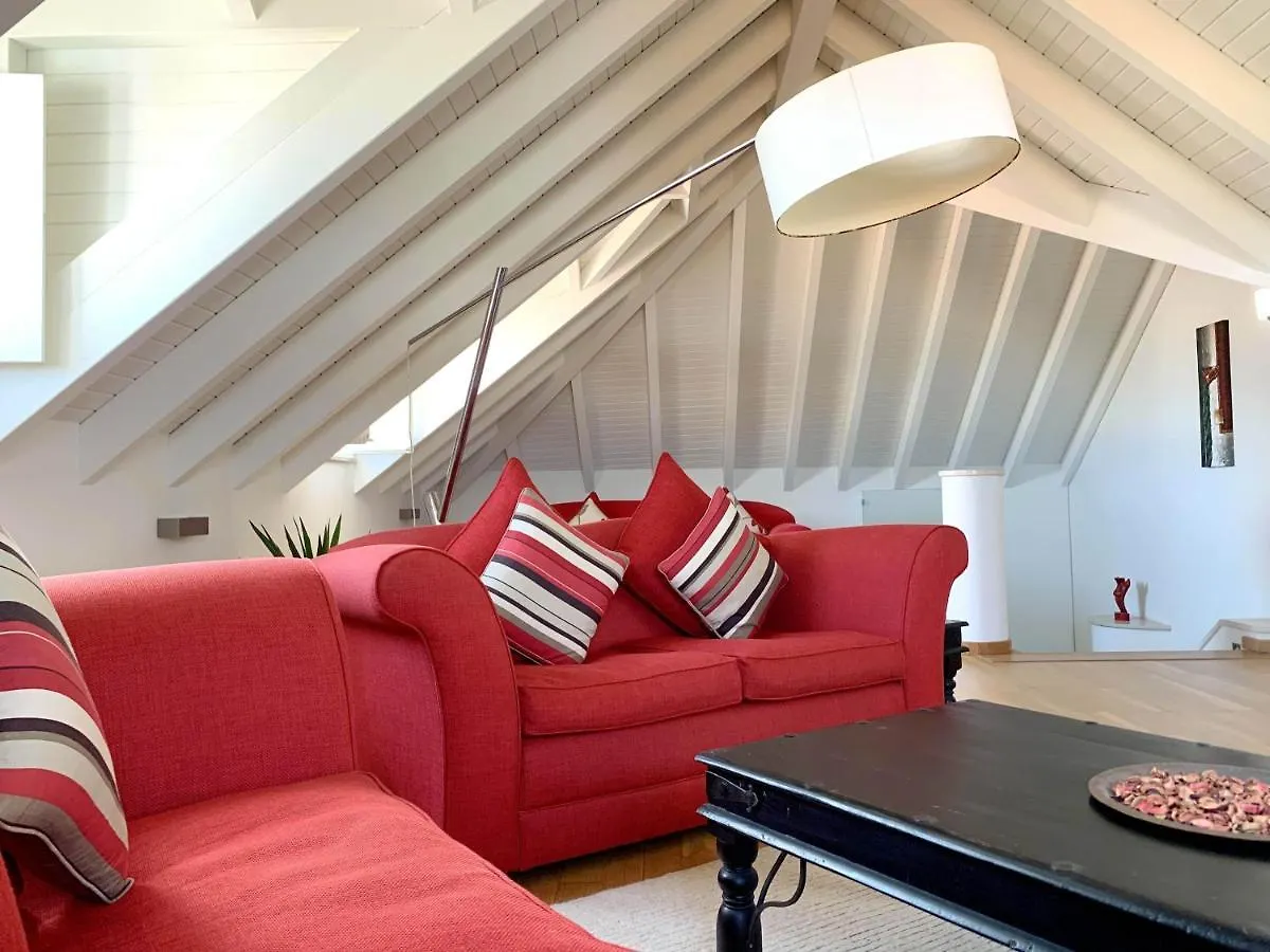 *** Bed & Breakfast Residence Lagos Portugal