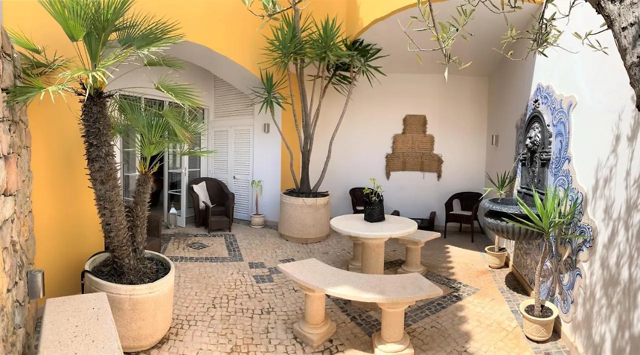 Residence Lagos 3*,  Portugal