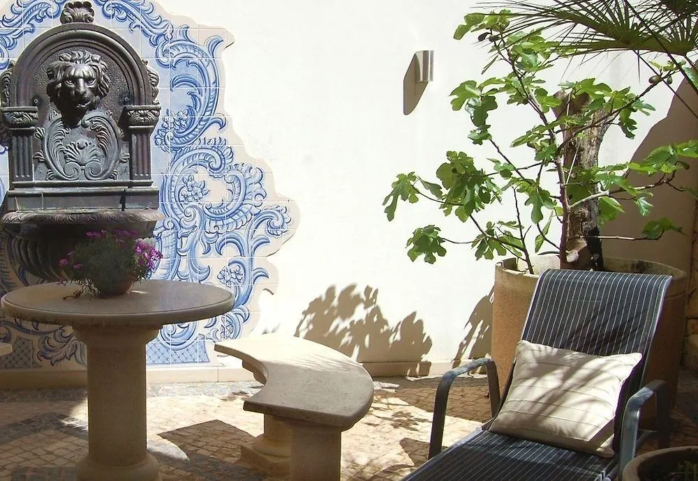 Bed & Breakfast Residence Lagos