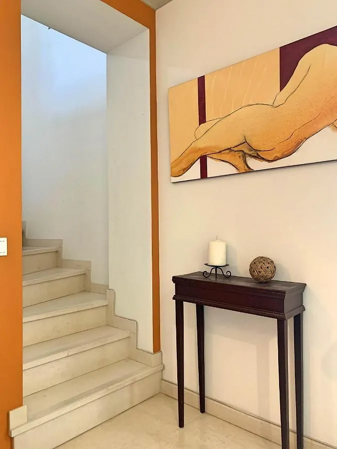 Bed & Breakfast Residence Lagos