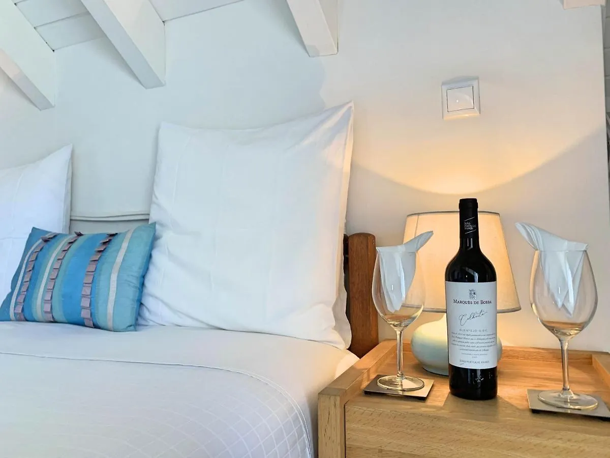 Bed & Breakfast Residence Lagos