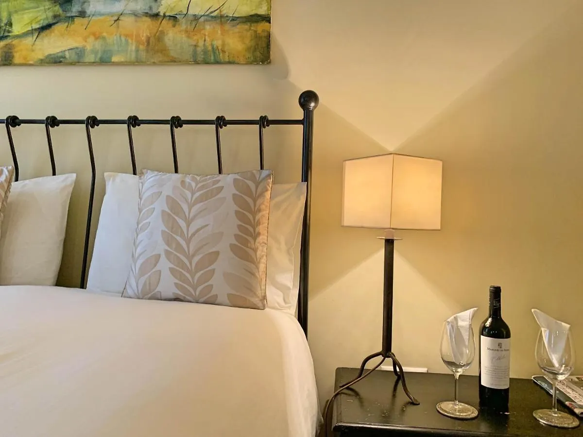 *** Bed & Breakfast Residence Lagos Portugal