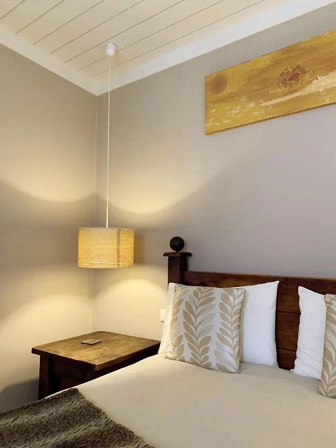 Residence Lagos 3*,