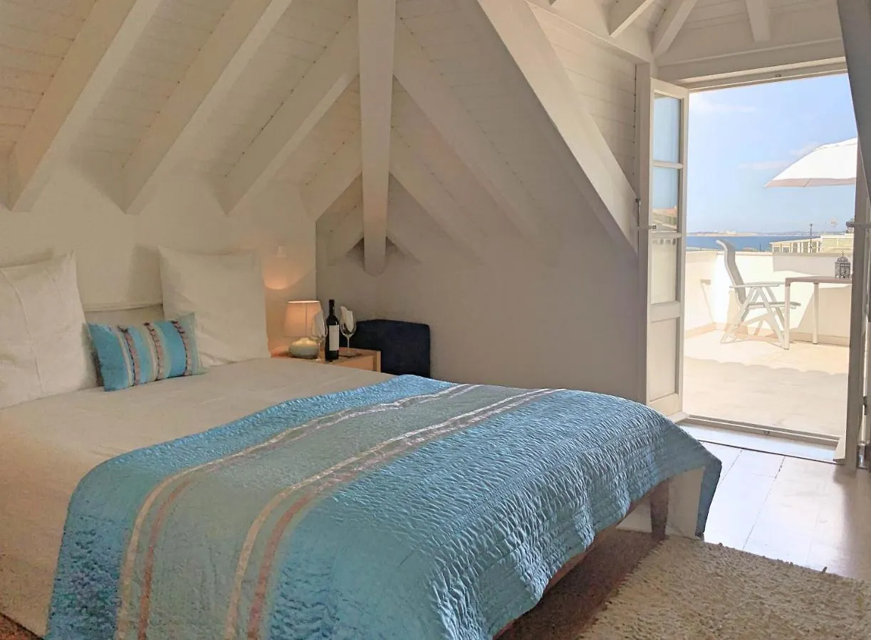 Residence Lagos 3*,