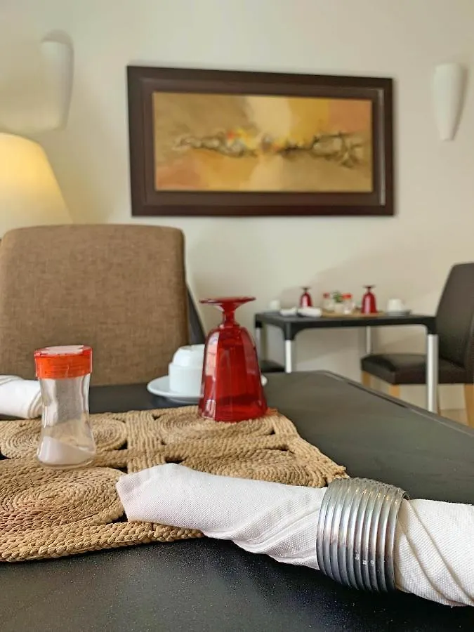 Bed & Breakfast Residence Lagos
