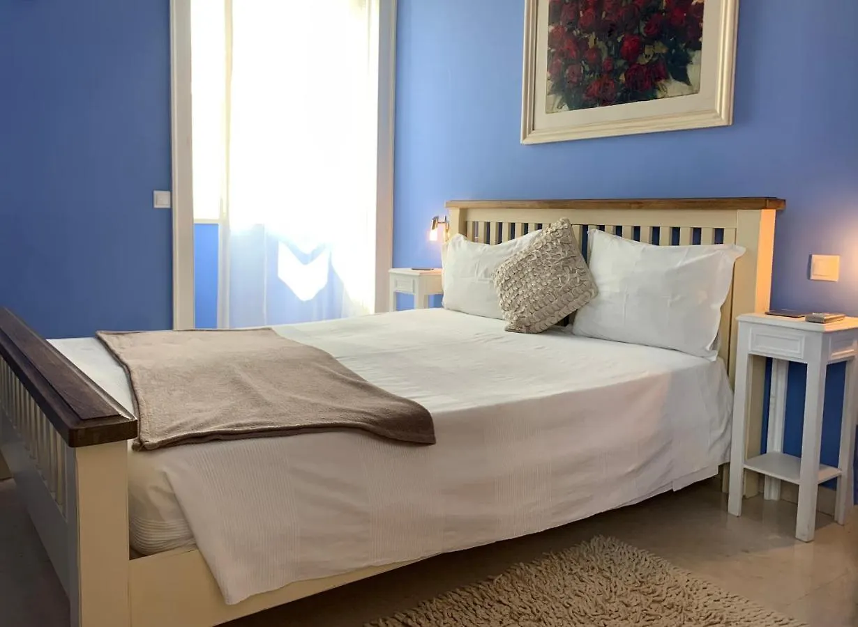 Bed & Breakfast Residence Lagos